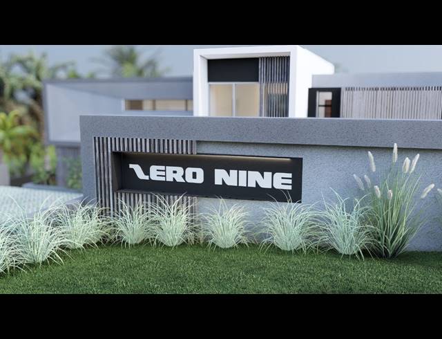 1,115M² VACANT LAND FOR SALE IN ZULULAMI LUXURY COASTAL ESTATE